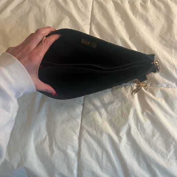 Vintage Versace Purse - Picture 6 of 7